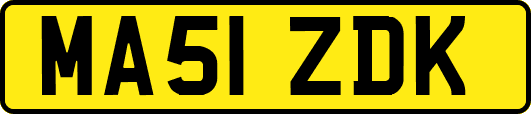 MA51ZDK