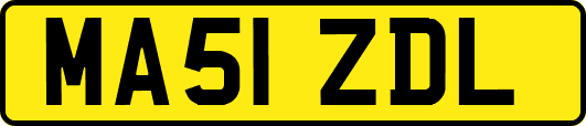 MA51ZDL