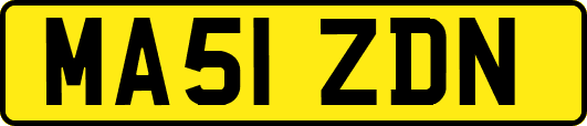 MA51ZDN