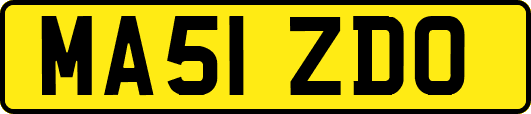 MA51ZDO