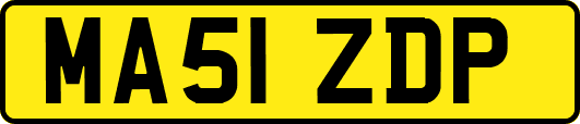 MA51ZDP