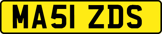 MA51ZDS