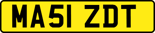 MA51ZDT