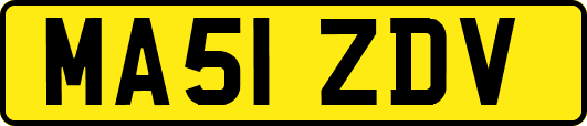 MA51ZDV