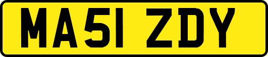 MA51ZDY