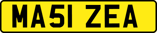 MA51ZEA