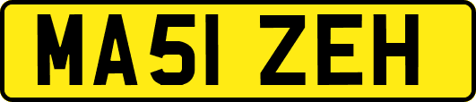 MA51ZEH