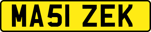 MA51ZEK