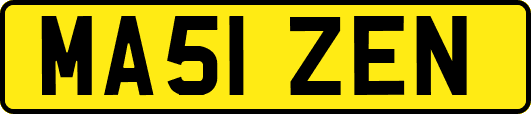MA51ZEN