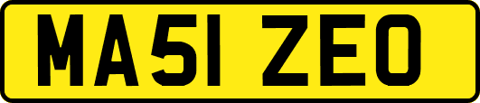 MA51ZEO