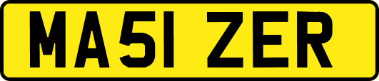 MA51ZER