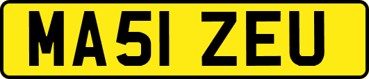 MA51ZEU