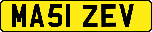 MA51ZEV