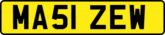MA51ZEW