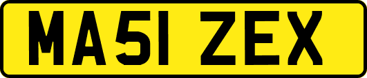 MA51ZEX