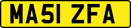 MA51ZFA