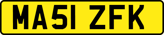 MA51ZFK