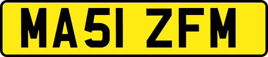 MA51ZFM