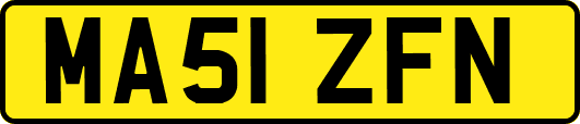 MA51ZFN