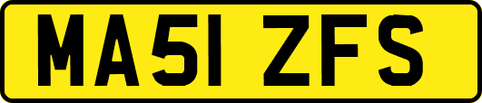MA51ZFS