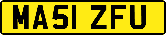 MA51ZFU