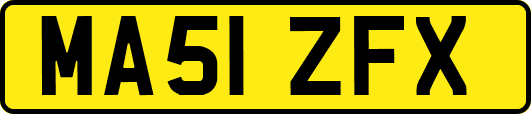 MA51ZFX