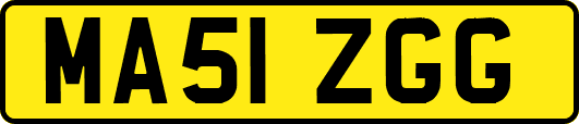 MA51ZGG