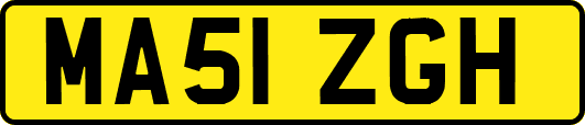 MA51ZGH