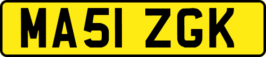 MA51ZGK