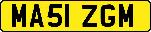 MA51ZGM