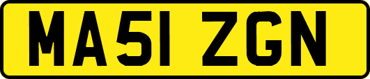 MA51ZGN