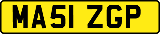 MA51ZGP