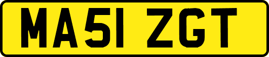 MA51ZGT