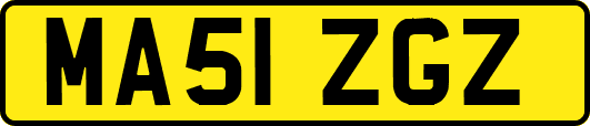 MA51ZGZ