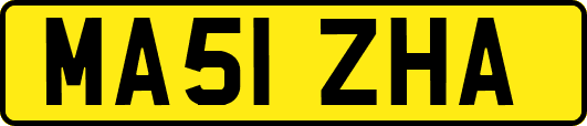 MA51ZHA