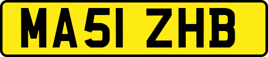 MA51ZHB