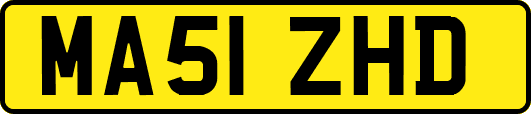 MA51ZHD
