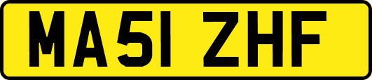 MA51ZHF