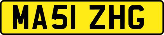 MA51ZHG