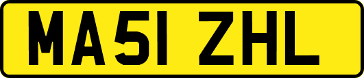 MA51ZHL