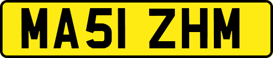 MA51ZHM
