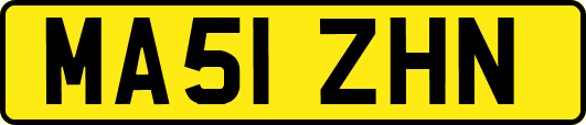MA51ZHN