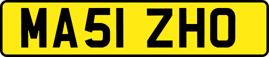 MA51ZHO