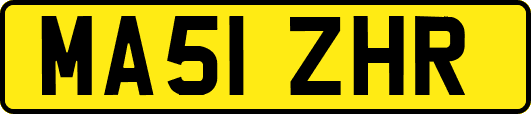 MA51ZHR