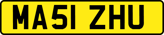 MA51ZHU