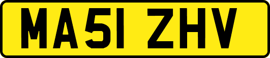 MA51ZHV