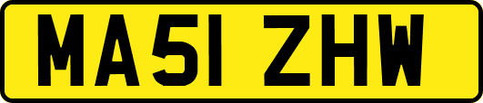 MA51ZHW