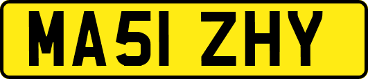 MA51ZHY