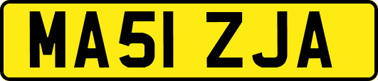 MA51ZJA
