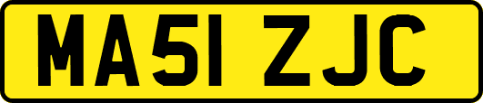 MA51ZJC